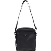 Rugzak Guess MILANO TOP ZIP XBDY W FRT PCKT HMMISA P4260