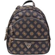 Rugzak Guess MANHATTAN II BACKPACK HWPG71 18320