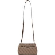 Tas Guess KATYA CROSSBODY TOP ZIP HWSG96 52120