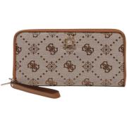 Portemonnee Guess NEDA SLG LARGE ZIP AROUND SWJP96 54146