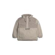 Windjack Munich Windbraker shelter sand streetwear 2507289 Camel