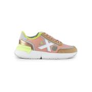 Sneakers Munich Versus wmn ls 4173094 ROSA