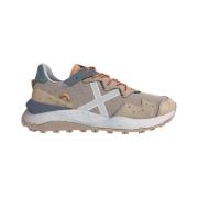 Sneakers Munich Shibuya wmn 9880024 BEIGE