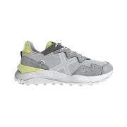 Sneakers Munich Shibuya wmn 9880025 GRIS