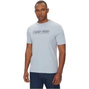 T-shirt Korte Mouw Calvin Klein Jeans K10K114149