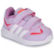 Lage Sneakers adidas TENSAUR SWITCH CF I