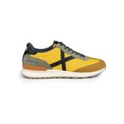 Sneakers Munich Dynamo 8700072 Amarillo