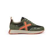 Sneakers Munich Xemine 8907064 Caqui
