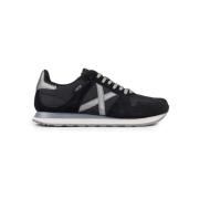 Sneakers Munich Massana classic wmn 8620570 Negro