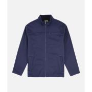 Mantel Oxbow Gebonden softshell jack met ritssluiting SPAMY