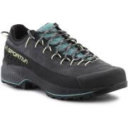 Wandelschoenen La Sportiva TX4 EVO W'S 37C900736 CARBON/ZEST