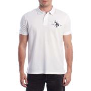 Polo Shirt Korte Mouw U.S Polo Assn. US41197049-100