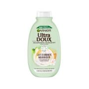 Shampoos Garnier -