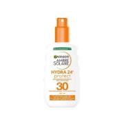 Zonverzorging Garnier -