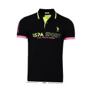 T-shirt U.S Polo Assn. -