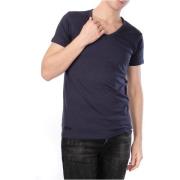 T-shirt Korte Mouw Hopenlife LAXUS