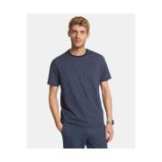 T-shirt Korte Mouw MICHAEL Michael Kors CS5529A5KS MK SIG TEE