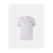 T-shirt Korte Mouw Calvin Klein Jeans LV04RC272G