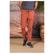 Broek Mason's CHILE JOGGER 2PF2A6543-MBE101 177 MATTONE