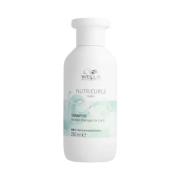 Shampoos Wella Nutricurls Micellaire Shampoo - Krullend en Golvend Haa