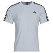 T-shirt Korte Mouw adidas Train Essentials 3-Stripes Training