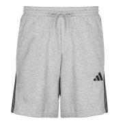 Korte Broek adidas Essential 3-Stripes French Terry Shorts