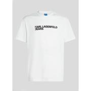 T-shirt Karl Lagerfeld 37954