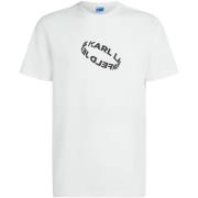 T-shirt Karl Lagerfeld 37947