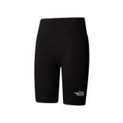 Korte Broek The North Face NF0A8C2HJK31 - SIMPLE DOME LEGGING SHORT-BL...