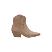 Enkellaarzen La Modeuse 75664_P179105