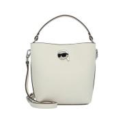 Handtas Karl Lagerfeld A1W30468