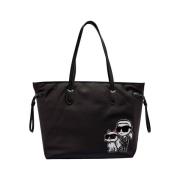 Handtas Karl Lagerfeld A2W30179
