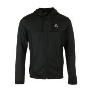 Trainingsjack Le Coq Sportif Tech Sp Fz Hoody N1