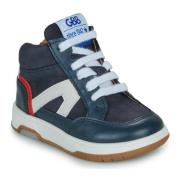 Hoge Sneakers GBB VAILLANT