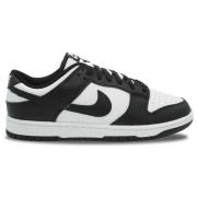 Lage Sneakers Nike Dunk Low Panda