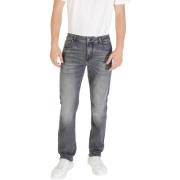 Straight Jeans Guess ANGELS M2YAN2 D4Q52