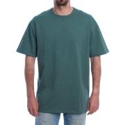 T-shirt Korte Mouw Vans VN000G3W1CI1-DKFOR