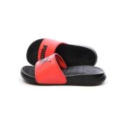 Teenslippers Puma -