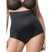 Shapewear Luna Slankmakende slip in hoge taille van microvezel 39 cm S...