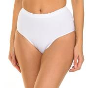 Corrigerende slips Intimidea 311128-BIANCO