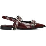 Mocassins Posh By Poelman Damen Sandalen