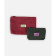 Tas Oxbow Zakken met rits JIPSY