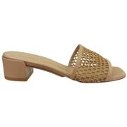 Sandalen Stuart Weitzman -