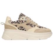 Lage Sneakers Ps Poelman "Jana" Damen Sneaker