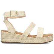 Sandalen Posh By Poelman JUNE Dames Sandalen