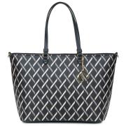 Boodschappentas Armani Exchange GYNGER LOGO SHOPPING M