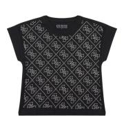 T-shirt Korte Mouw Guess MIDI SS T