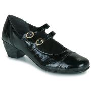 Ballerina's Rieker 41758-00