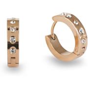 Oorbellen Devota &amp; Lomba I8-MPNB-ICH5