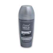 Deodorants Dove Anti-transpirant Roll-On Men + Care Invisible Dry